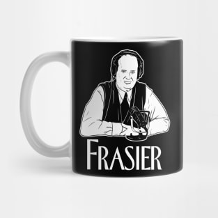 Frasier Mug